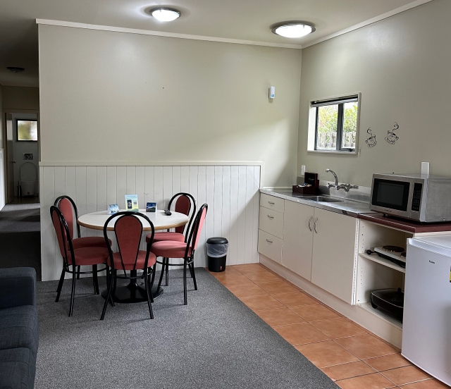 Franz Josef TOP 10 Holiday Park