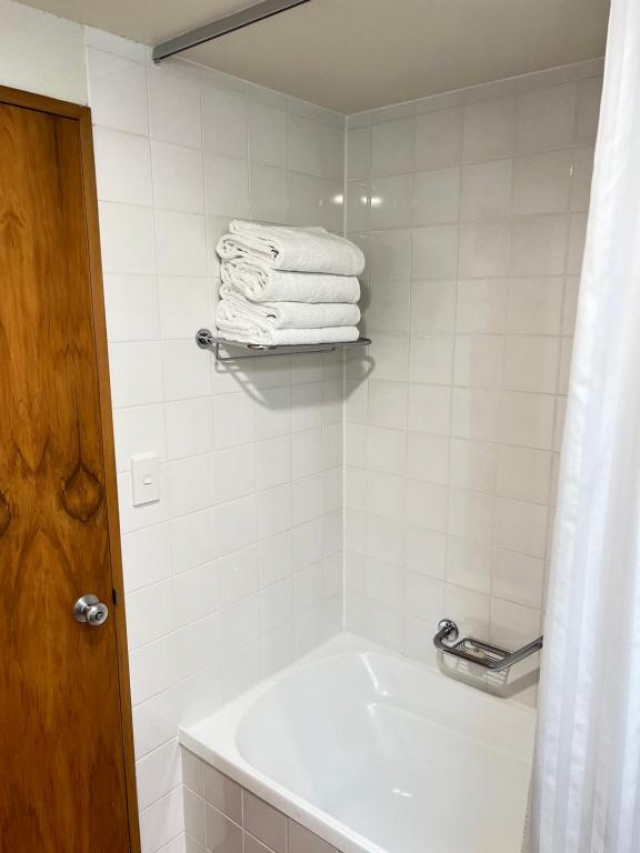 Swiss-Belresort Coronet Peak