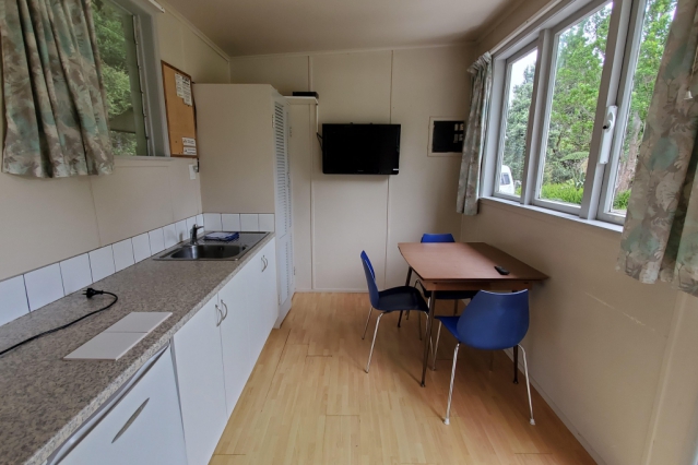 Dickson Holiday Park