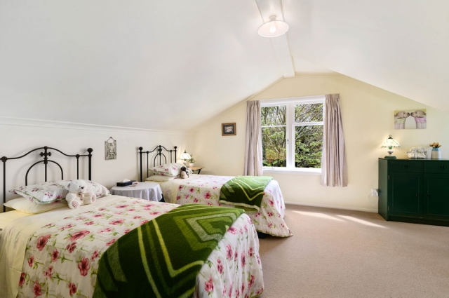 Country Villa B&B