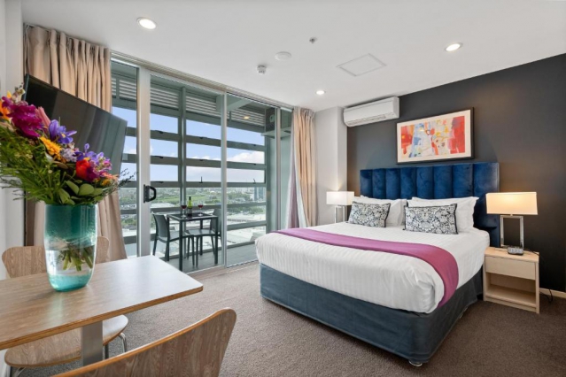 Proximity Apartments Manukau