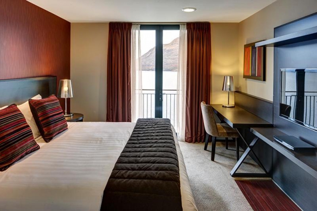 Rendezvous Hotel Heritage Queenstown 