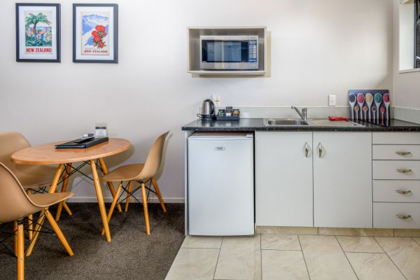 The Terrace Motel