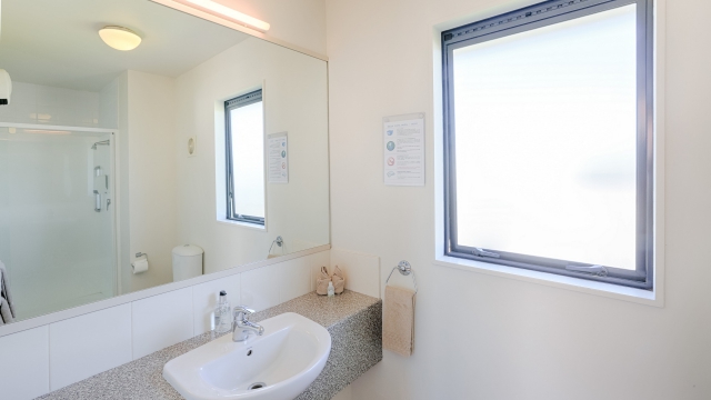 Bella Vista Motel Taupo