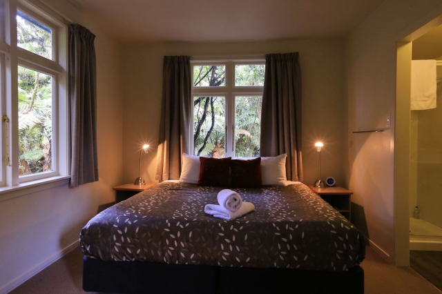 Rainforest Retreat and Holiday Park 