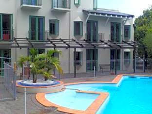 Parklane Motor Lodge Greenlane