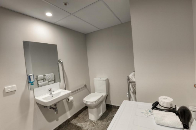 Ramada by Wyndham Remarkables Park