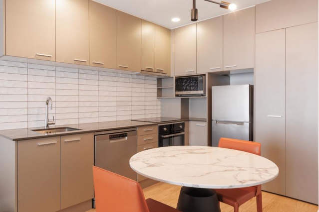 Adina CityLife Auckland