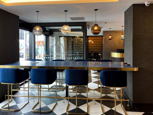 TRYP by Wyndham Hotel Wellington