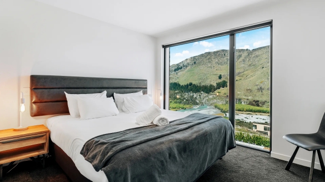 Residence du Parc by Staysouth