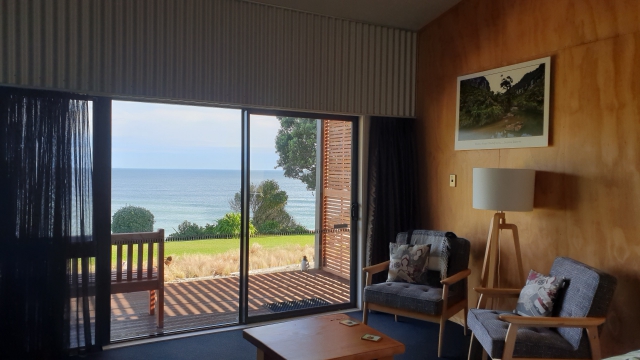 Breakers Boutique Accommodation