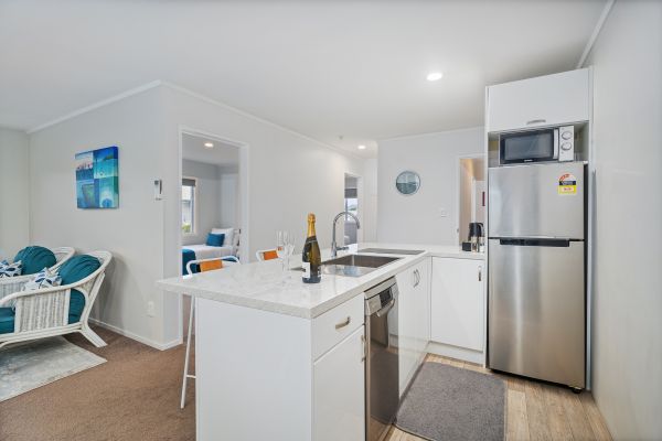 Waterfront Apartments, Whitianga