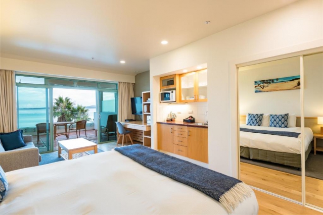 Paihia Beach Resort and Spa