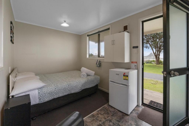 Belt Road Seaside Holiday Park