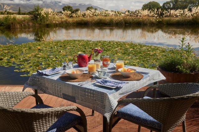 Matuka Lodge