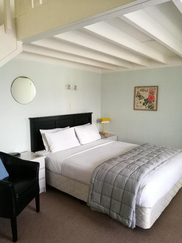 Phoenix Resort Motel Taupo