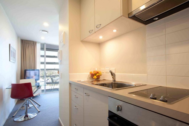 Proximity Apartments Manukau
