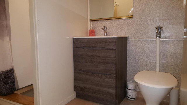 Ariki Backpackers Accommodation