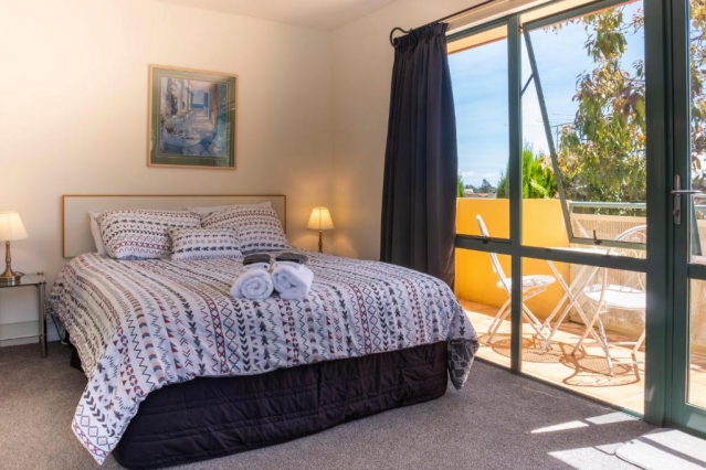 Tuscany Gardens Motor Lodge