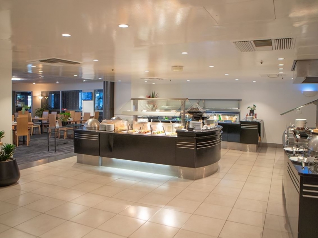 James Cook Hotel Grand Chancellor