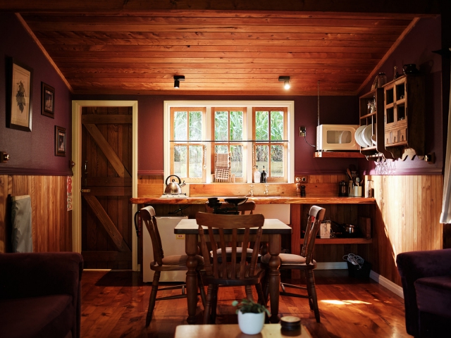 Vineyard Cottages