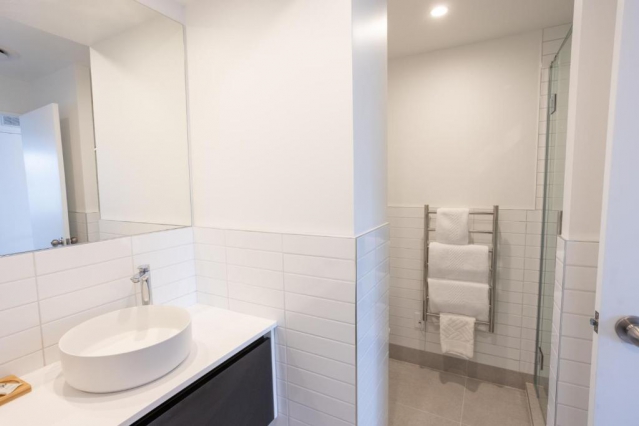 Belle mer Apartments