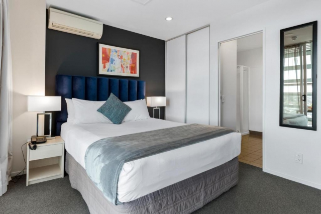 Proximity Apartments Manukau