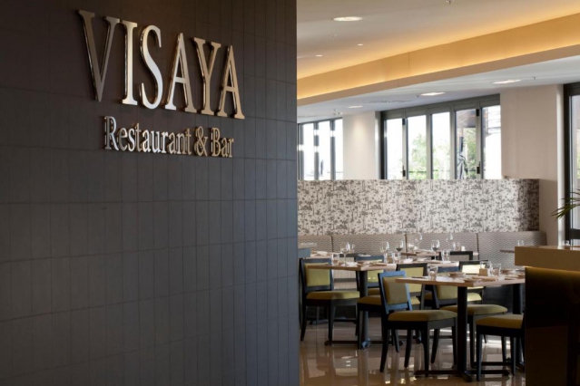 Sudima Hotel Auckland Airport