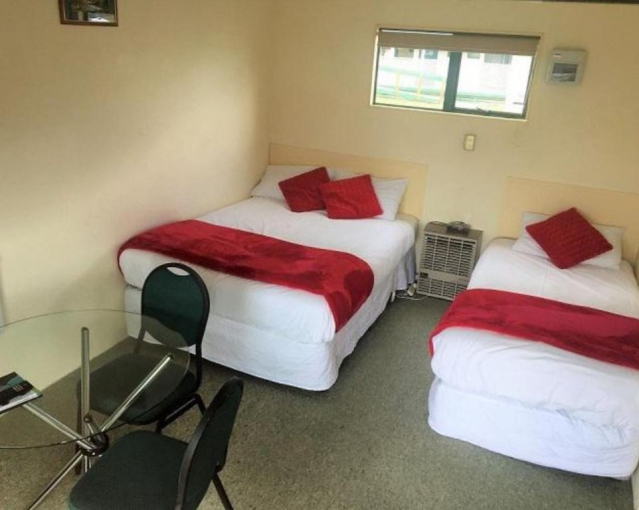 Otorohanga Holiday Park