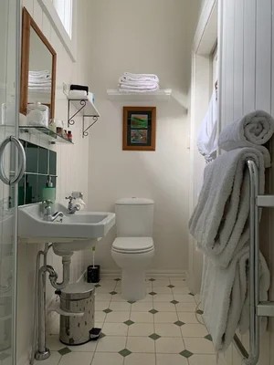 Sennen House 