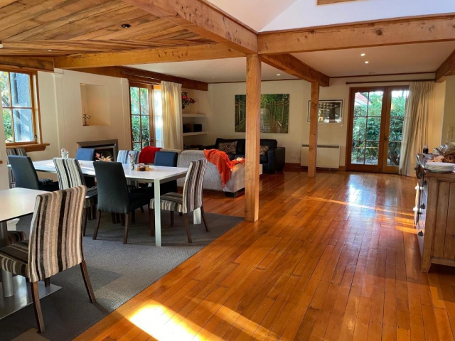 Arrowtown House Boutique Accommodation