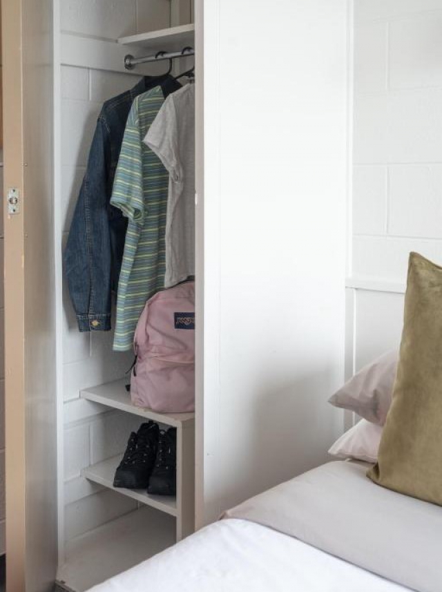 YMCA Hostel Pitt Street Auckland