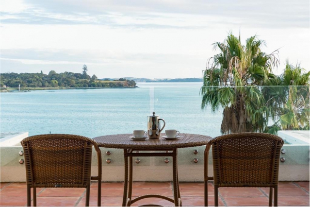 Paihia Beach Resort and Spa