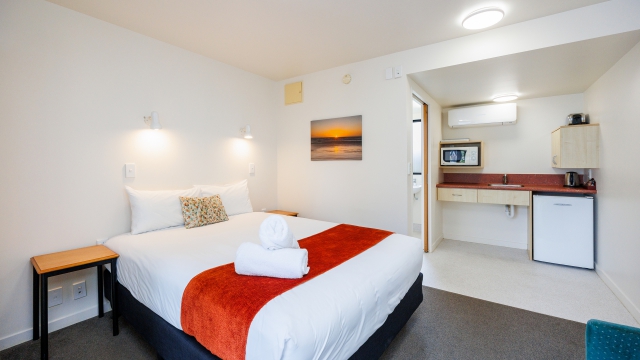 Bella Vista Motel Palmerston North