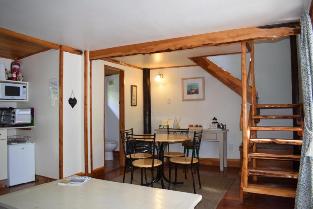 Dylans Country Cottages