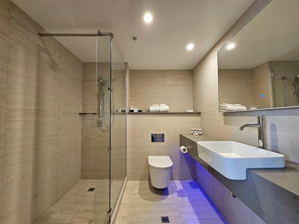 Distinction Luxmore Hotel Te Anau