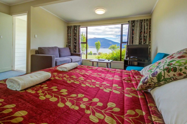 Te Anau Lakeview Holiday Park and Motels