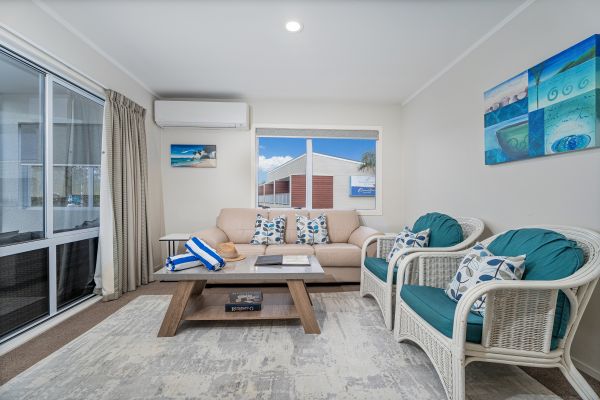 Waterfront Apartments, Whitianga