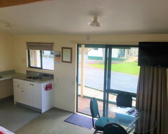 Otorohanga Holiday Park