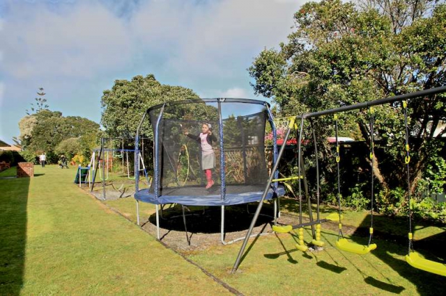 252 Beachside Motels and Holiday Park