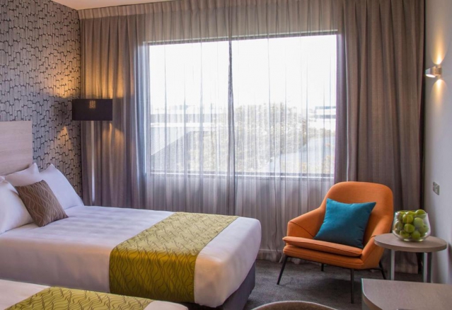 Sudima Hotel Christchurch Airport