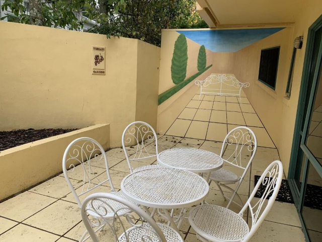 Tuscany Gardens Motor Lodge