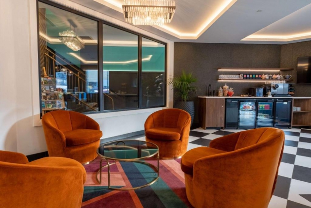 TRYP by Wyndham Hotel Wellington