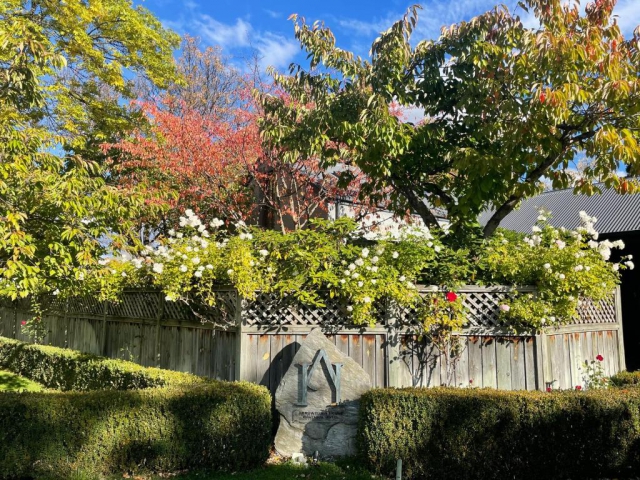 Arrowtown House Boutique Accommodation