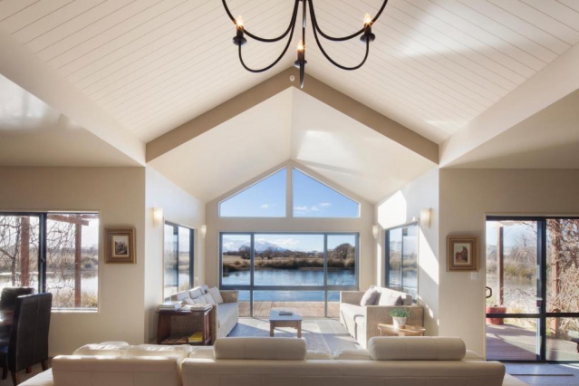 Matuka Lodge