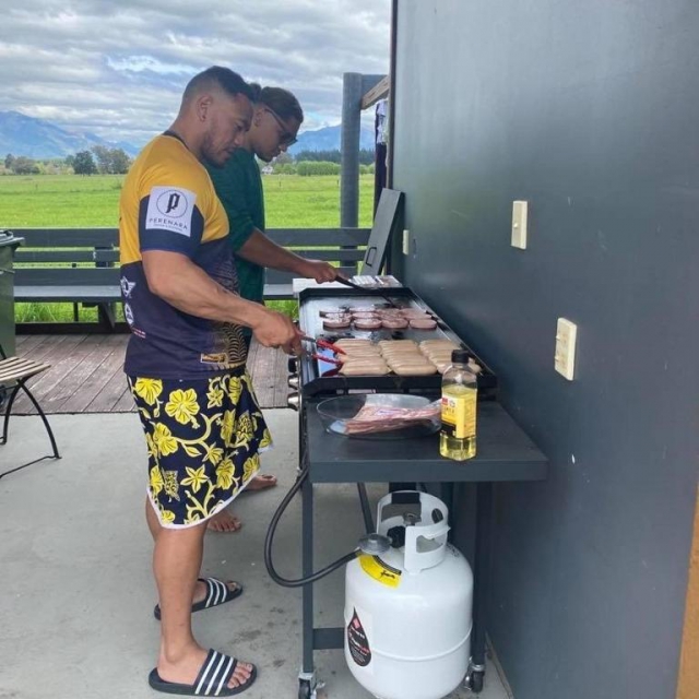 Hanmer Springs Scenic Views Motel