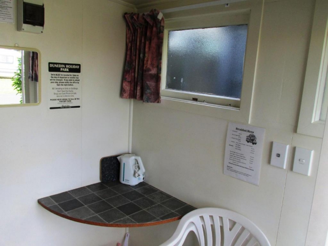 Dunedin Holiday Park & Motels