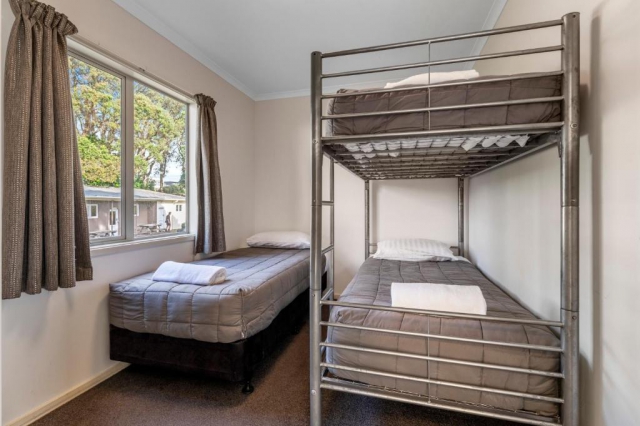 Belt Road Seaside Holiday Park