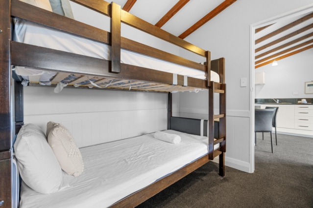 Tasman Holiday Parks - Te Anau
