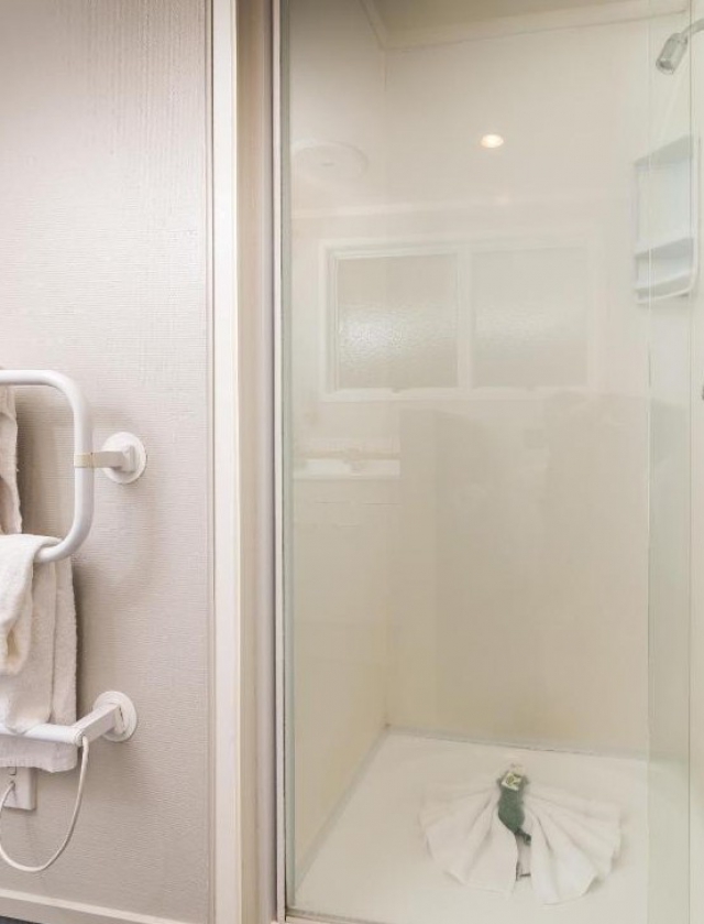 Phoenix Resort Motel Taupo